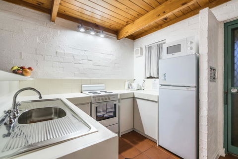Cottesloe Beach Chalets - Holiday Jervis Bay 34