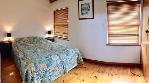 Cottesloe Beach Chalets - Holiday Jervis Bay 7