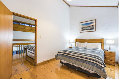Cottesloe Beach Chalets - Holiday Jervis Bay 8