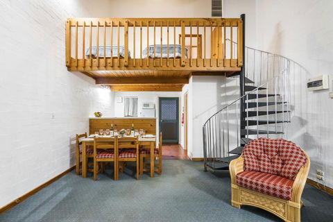 Cottesloe Beach Chalets - Holiday Jervis Bay 30