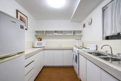 Cottesloe Beach Chalets - Holiday Jervis Bay 41