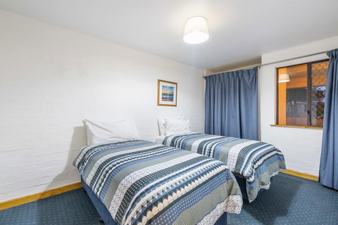 Cottesloe Beach Chalets - Holiday Jervis Bay 40