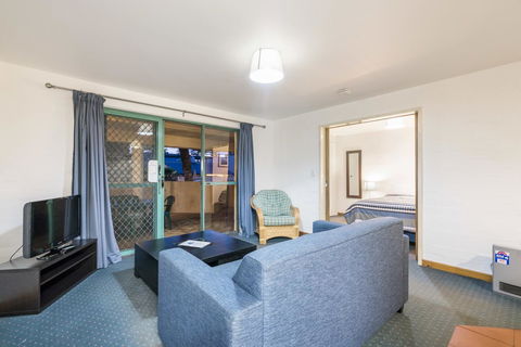 Cottesloe Beach Chalets - Holiday Jervis Bay 42
