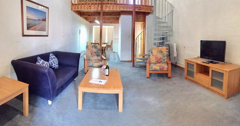 Cottesloe Beach Chalets - Holiday Jervis Bay 20