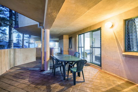 Cottesloe Beach Chalets - Holiday Jervis Bay 39