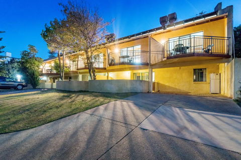 Cottesloe Beach Chalets - Holiday Jervis Bay 2