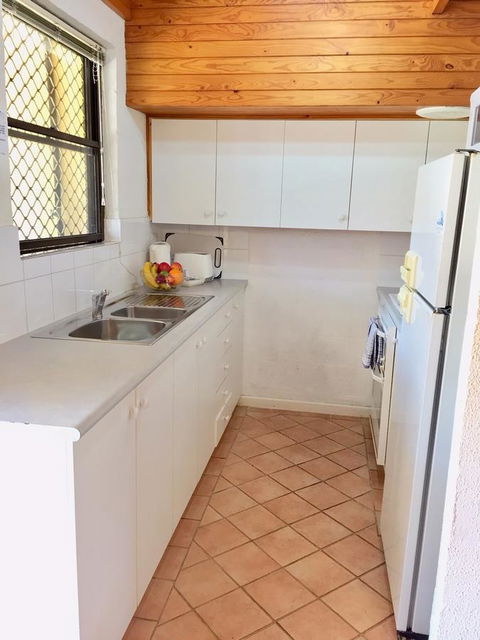 Cottesloe Beach Chalets - Holiday Jervis Bay 44