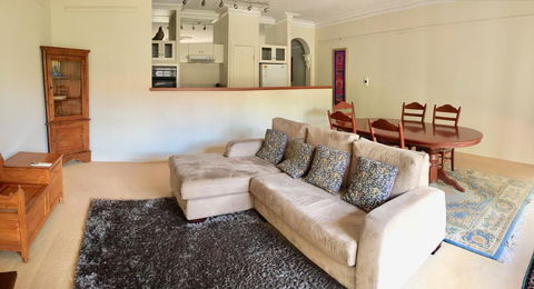 Cottesloe Beach Chalets - Holiday Jervis Bay 24