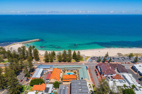 Cottesloe Beach Chalets - Holiday Jervis Bay 13