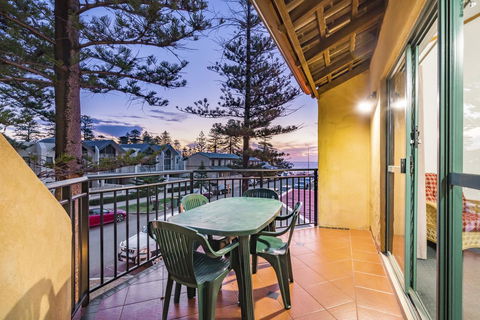 Cottesloe Beach Chalets - Holiday Jervis Bay 26