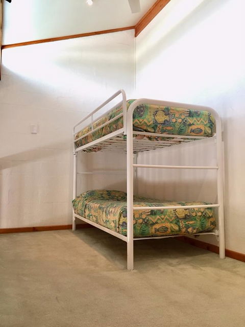 Cottesloe Beach Chalets - Holiday Jervis Bay 43