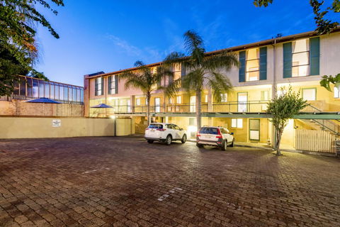 Cottesloe Beach Chalets - Holiday Jervis Bay 9