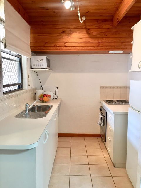 Cottesloe Beach Chalets - Holiday Jervis Bay 23