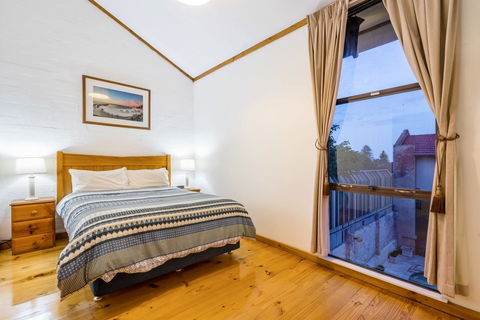 Cottesloe Beach Chalets - Holiday Jervis Bay 3