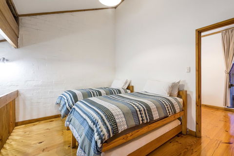 Cottesloe Beach Chalets - Holiday Jervis Bay 35