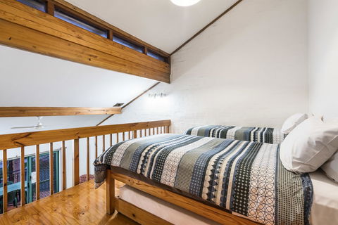 Cottesloe Beach Chalets - Holiday Jervis Bay 10
