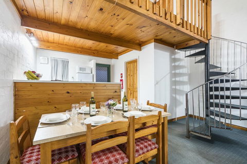 Cottesloe Beach Chalets - Holiday Jervis Bay 29