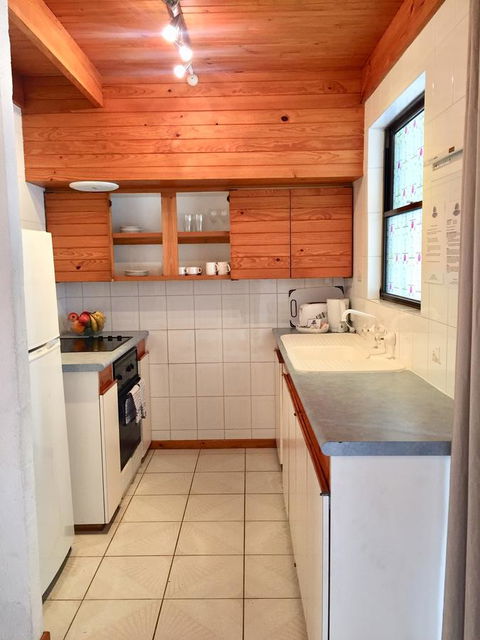 Cottesloe Beach Chalets - Holiday Jervis Bay 21