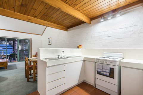 Cottesloe Beach Chalets - Holiday Jervis Bay 27