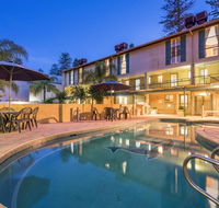 Cottesloe Beach Chalets - Holiday Jervis Bay