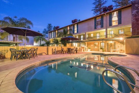 Cottesloe Beach Chalets - Holiday Jervis Bay 0