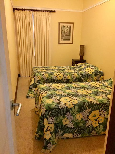 Cottesloe Beach Chalets - Holiday Jervis Bay 25