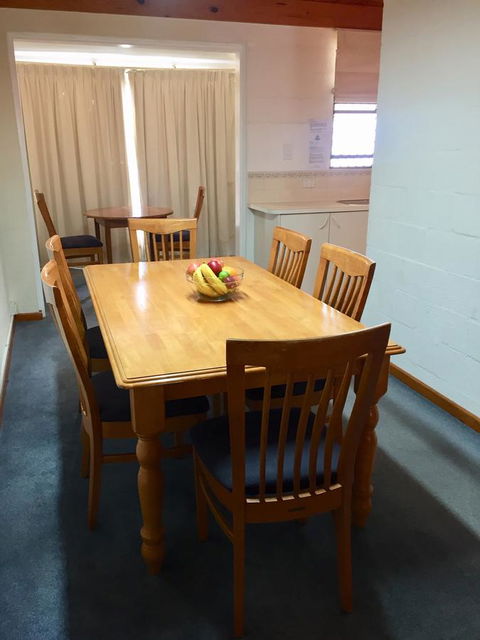 Cottesloe Beach Chalets - Holiday Jervis Bay 22