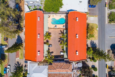 Cottesloe Beach Chalets - Holiday Jervis Bay 14