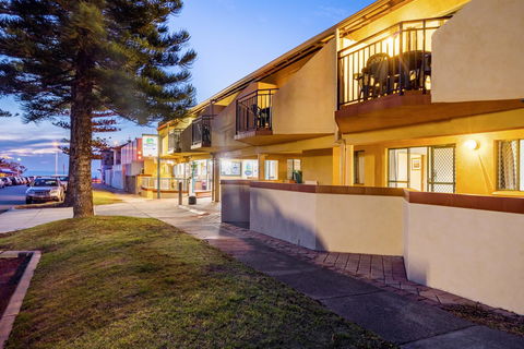 Cottesloe Beach Chalets - Holiday Jervis Bay 4
