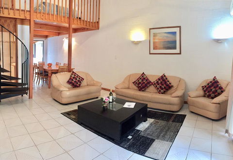 Cottesloe Beach Chalets - Holiday Jervis Bay 15