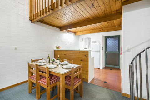 Cottesloe Beach Chalets - Holiday Jervis Bay 31