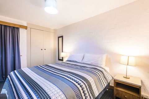 Cottesloe Beach Chalets - Holiday Jervis Bay 28