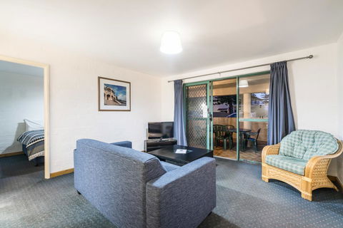 Cottesloe Beach Chalets - Holiday Jervis Bay 37