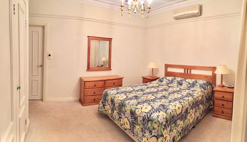 Cottesloe Beach Chalets - Holiday Jervis Bay 5