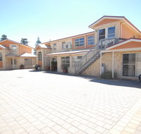 Yot Spot Apartments - Holiday Jervis Bay