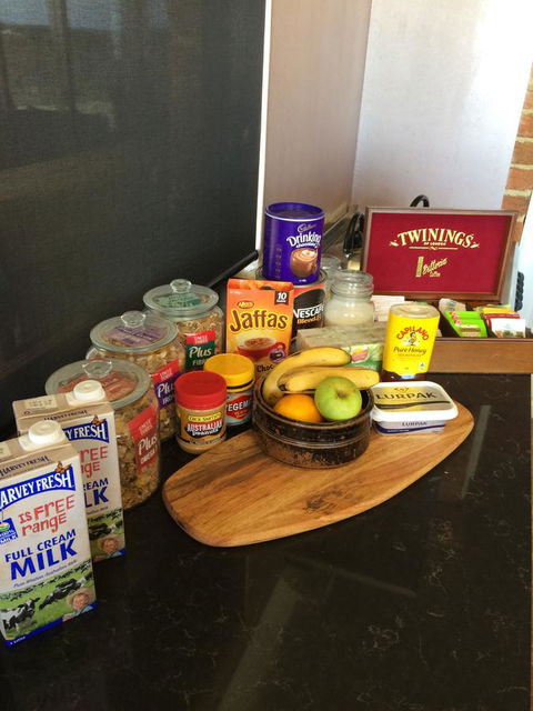 Ocean View Homestead - Holiday Jervis Bay 2