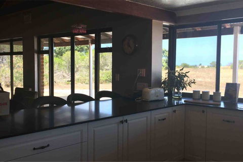 Ocean View Homestead - Holiday Jervis Bay 19