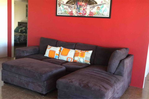 Ocean View Homestead - Holiday Jervis Bay 6