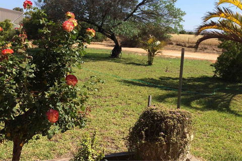 Ocean View Homestead - Holiday Jervis Bay 24