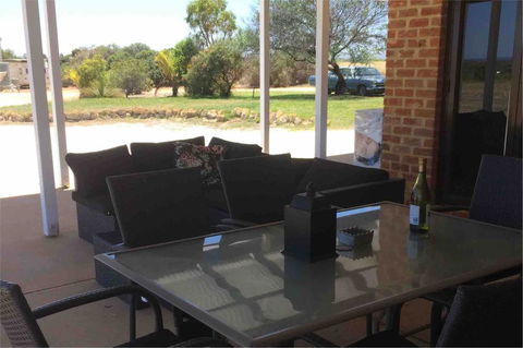 Ocean View Homestead - Holiday Jervis Bay 37