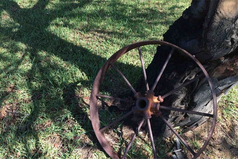 Ocean View Homestead - Holiday Jervis Bay 29