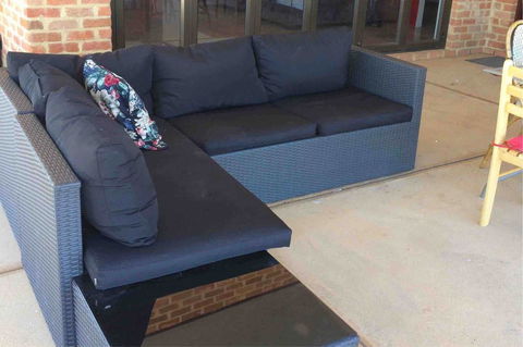 Ocean View Homestead - Holiday Jervis Bay 27