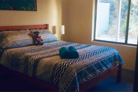 Ocean View Homestead - Holiday Jervis Bay 10