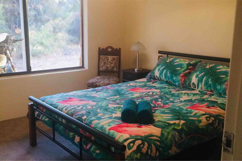 Ocean View Homestead - Holiday Jervis Bay 12