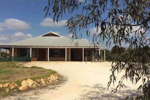 Ocean View Homestead - Holiday Jervis Bay 8
