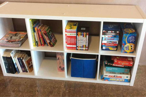 Ocean View Homestead - Holiday Jervis Bay 21