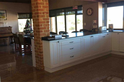 Ocean View Homestead - Holiday Jervis Bay 26