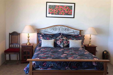 Ocean View Homestead - Holiday Jervis Bay 0