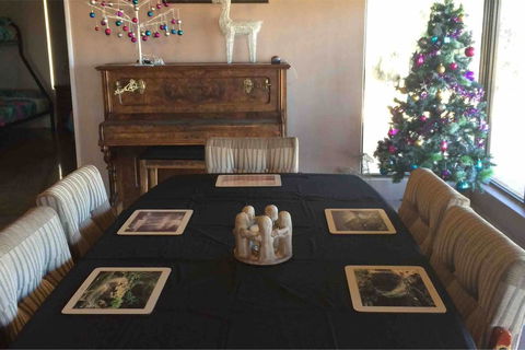 Ocean View Homestead - Holiday Jervis Bay 31