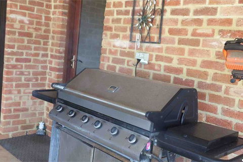 Ocean View Homestead - Holiday Jervis Bay 33